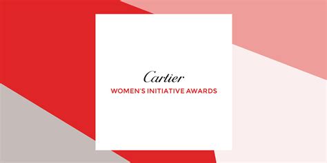 cartier awards 2022|cartier women's initiative awards.